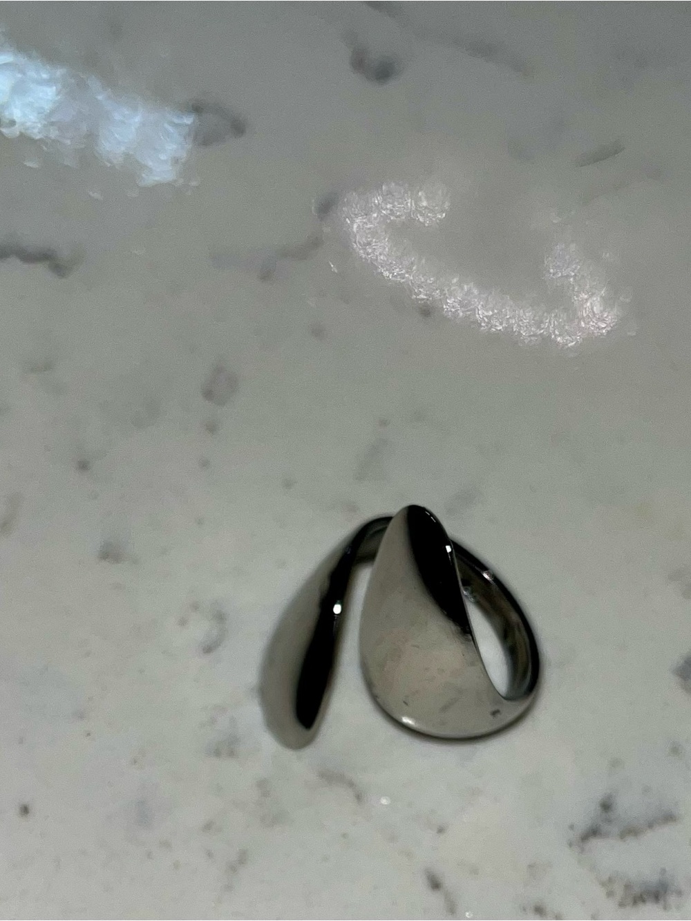 Bypass overlapping ring - Picture 4 of 6